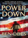 Cover image for Power Down